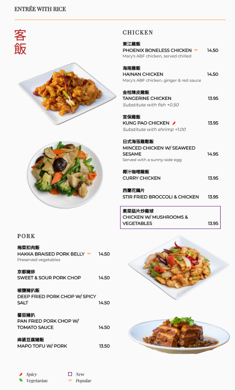 Phoenix Food Boutique - Rowland Heights Photos 2